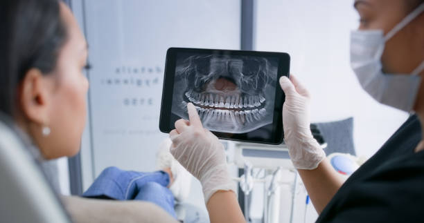 Licensed Tooth Extraction service in Harrodsburg, KY - Smile Center Dentistry